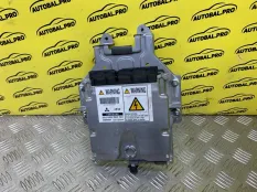 Блок управления двигателем Mitsubishi L200 (2006-2015) 2008 1860A698 ПИКАП 2.5 D 4D56