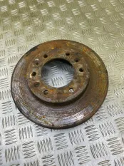 Диск тормозной передний Ford Ranger III (2011-2023) 2014 1763037 ПИКАП 2.2 D