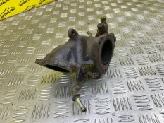 Коллектор выпускной Mitsubishi L200 (2015-2022) 2021 1729130200 ПИКАП 2.4 D 4N15