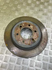 Диск тормозной задний Ford F150 P552 (2014-2020) 2015 FL3Z2C026B ПИКАП 2.7 I C27PD0X