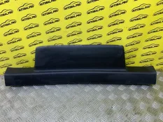 Обшивка крышки багажника Haval F7x (2019-н.в.) 2024 6302112XKQ02A 2.0 I GW4C20