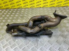 Коллектор выпускной Toyota Tundra II (2006-2022) 2009 1710438011