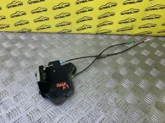 Замок двери задней левой Toyota Hilux (2005-2015) 2014 690600K040 ПИКАП 2.5 D 2KDFTV
