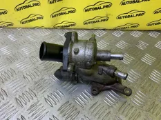 Корпус термостата Lexus LX 570 (2007-2022) 2008 1632338020 ВНЕДОРОЖНИК 5.7 I 3URFE