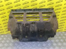 Защита двигателя Mitsubishi L200 (2015-2022) 2016 5370B501 ПИКАП 2.4 D 4N15