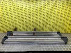 Подножка Mitsubishi L200 (2006-2015) 2008 MN146127 ПИКАП 2.5 D 4D56