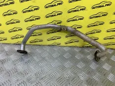 Трубка системы рециркуляции EGR Ford Ranger II (2006-2011) 2006 1449124 ПИКАП 2.5 D