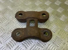 Кронштейн рессоры Ford F150 P552 (2014-2020) 2015 7L345798A ПИКАП 2.7 I C27PD0X