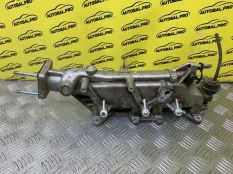 Коллектор впускной Ford Ranger II (2006-2011) 2006 1449118 ПИКАП 2.5 D