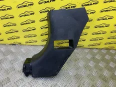 Накладка на порог внутренняя передняя левая Haval F7x (2019-н.в.) 2024 5402102XKQ00A 2.0 I GW4C20