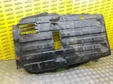 Защита двигателя Mitsubishi L200 (2015-2022) 2016 5370B827 ПИКАП 2.4 D 4N15