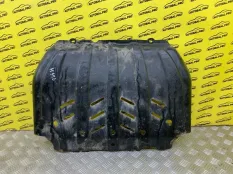 Защита двигателя Ford Ranger III (2011-2019) 2014 2343426 ПИКАП 2.2 D