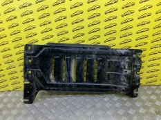 Защита двигателя Ford Ranger III (2011-2019) 2014 1783157 ПИКАП 2.2 D