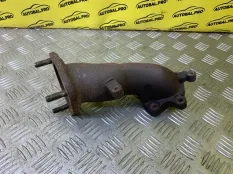 Труба приемная глушителя Ford Ranger II (2006-2011) 2006 1449138 ПИКАП 2.5 D