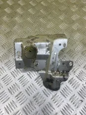 Тепловой экран моторного отсека Nissan Navara (D40) 2004-2015 2010 147185X01A ПИКАП 2.5 D YD25DDTI