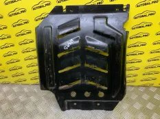 Защита Ford Ranger III (2011-2023) 2014 1916136 ПИКАП 2.2 D