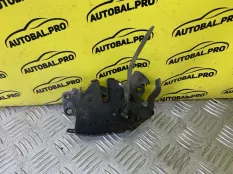 Замок капота Mitsubishi L200 (2015-2022) 2016 5908A226 ПИКАП 2.4 D 4N15