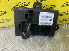 Блок комфорта Haval F7x (2019-н.в.) 2024 3600100XKQ51A 2.0 I GW4C20