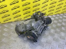 Клапан EGR Toyota Hilux (2005-2015) 2013 2580030200 ПИКАП