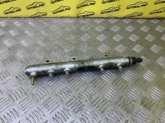 Топливная рампа Ford Ranger II (2006-2011) 2006 1449265 ПИКАП 2.5 D