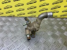 Корпус термостата Ford Ranger II (2006-2011) 2006 1455002 ПИКАП 2.5 D