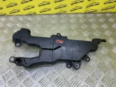 Маслоотделитель (сапун) Toyota Sequoia II 2008 - 2022 2013 1221538010 ВНЕДОРОЖНИК 5.7 I 3URFE
