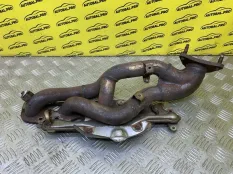 Коллектор выпускной Toyota Sequoia II 2008 - 2022 2013 1710438011 ВНЕДОРОЖНИК 5.7 I 3URFE