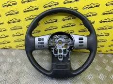 Руль Nissan Pathfinder (R51M) 2004-2013 2007 48430EB402 ВНЕДОРОЖНИК 2.5 D YD25DDTI