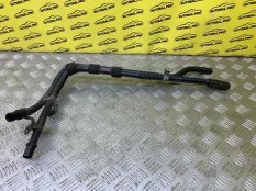 Трубка системы рециркуляции EGR Toyota Sequoia II 2008 - 2022 2013 1730338070 ВНЕДОРОЖНИК 5.7 I 3URFE