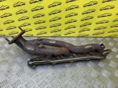 Коллектор выпускной Toyota Sequoia II 2008 - 2022 2013 1710538011 ВНЕДОРОЖНИК 5.7 I 3URFE