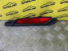 Катафот Haval F7x (2019-н.в.) 2024 2804213XKQ11A 2.0 I GW4C20, задний левый
