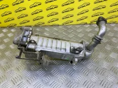 Радиатор EGR Toyota Hilux (2005-2015) 2013 2560130130 ПИКАП