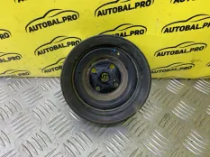 Шкив помпы Ford Ranger II (2006-2011) 2006 3599703 ПИКАП 2.5 D