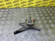 Кронштейн вискомуфты Toyota Sequoia II 2008 - 2022 2013 1638038010 ВНЕДОРОЖНИК 5.7 I 3URFE