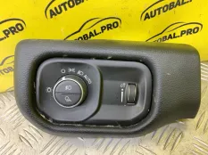 Переключатель света Dodge RAM V (2018-н.в) 2021 68156065AC ПИКАП 5.7 I EZH