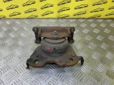 Подушка крепления двигателя Toyota Sequoia II 2008 - 2022 2013 123620S010 ВНЕДОРОЖНИК 5.7 I 3URFE, левая