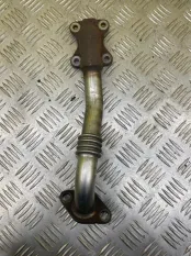 Трубка системы рециркуляции EGR Nissan Navara (D40) 2004-2015 2010 147135X00B ПИКАП 2.5 D YD25DDTI