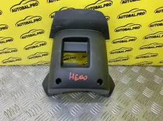 Кожух рулевой колонки Nissan Pathfinder (R51M) 2004-2013 2007 48470EB301 ВНЕДОРОЖНИК 2.5 D YD25DDTI