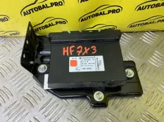 Блок электронный Haval F7x (2019-н.в.) 2024 3608100XKQ20A 2.0 I GW4C20