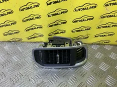 Дефлектор обдува салона Dodge RAM V (2018-н.в) 2021 5YK071X7AD ПИКАП 5.7 I EZH