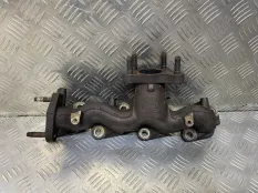 Коллектор выпускной Nissan Navara (D40) 2004-2015 2008 14004EC00B ПИКАП 2.5 D YD25DDTI