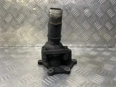 Корпус термостата Nissan Navara (D40) 2004-2015 2008 13049EB300 ПИКАП 2.5 D YD25DDTI