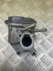 Клапан EGR Nissan Navara (D40) 2004-2015 2010 147105X00D ПИКАП 2.5 D YD25DDTI