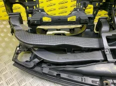 Воздуховод Dodge RAM V (2018-н.в) 2021 68277050AC ПИКАП 5.7 I EZH