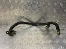 Трубка охлаждающей жидкости металлическая Nissan Navara (D40) 2004-2015 2008 21022EB70A ПИКАП 2.5 D YD25DDTI
