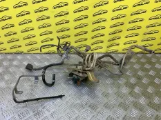 Клапан электромагнитный Ford Ranger II (2006-2011) 2006 1493530 ПИКАП 2.5 D