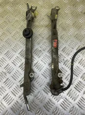 Топливная рампа Toyota Sequoia II 2008 - 2022 2013 2381438131 ВНЕДОРОЖНИК 5.7 I 3URFE