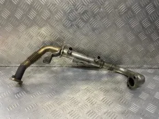 Радиатор EGR Nissan Navara (D40) 2004-2015 2008 14735EC00D ПИКАП 2.5 D YD25DDTI