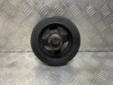 Шкив коленвала Nissan Navara (D40) 2004-2015 2008 12303EB70B ПИКАП 2.5 D YD25DDTI