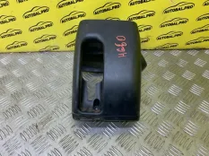 Кожух рулевой колонки Toyota Hilux (2005-2015) 2014 452870K020 ПИКАП 2.5 D 2KDFTV